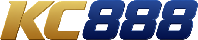 kc888 Logo